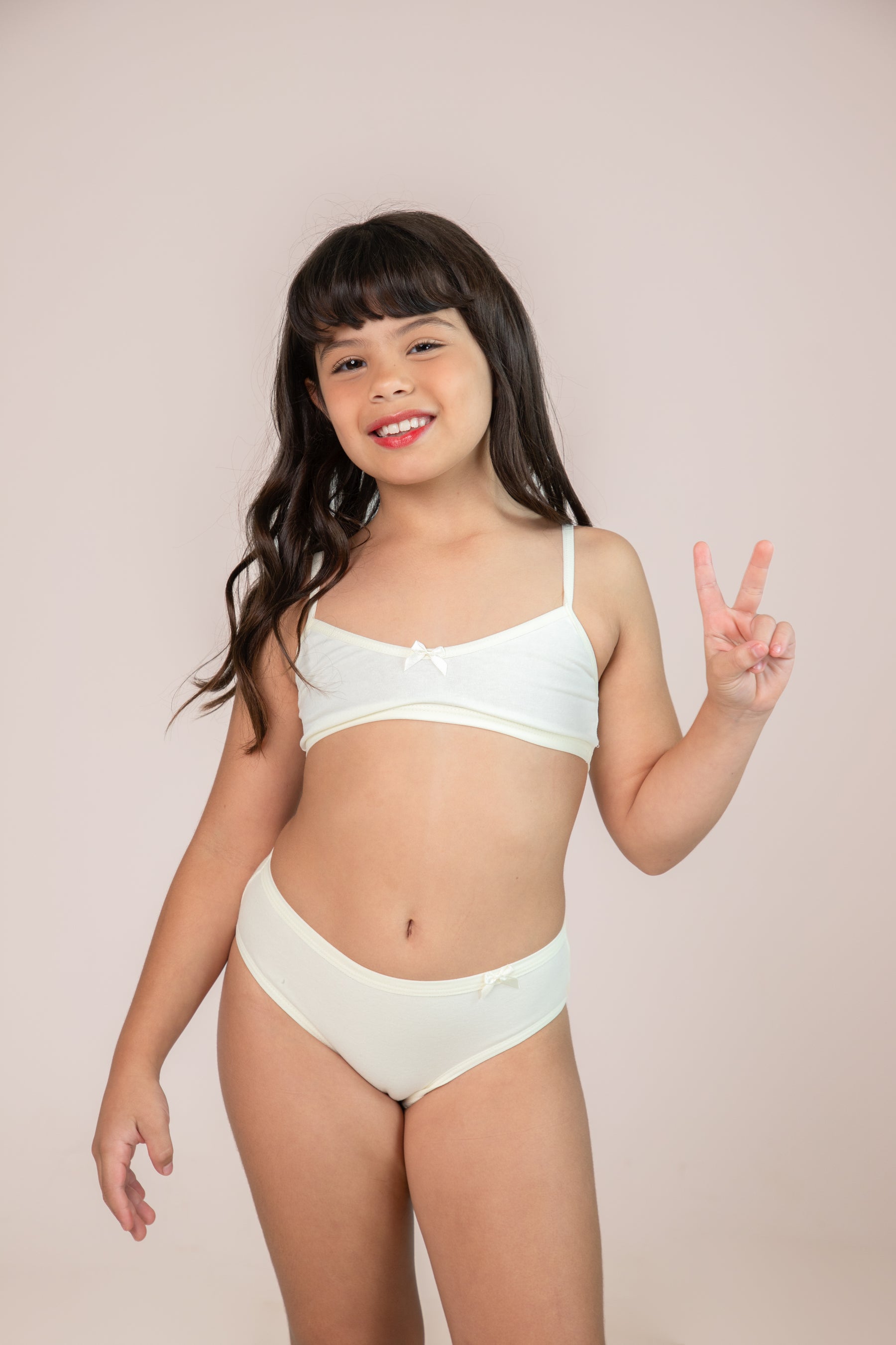Sutiã Top Menina-Moça 03-I