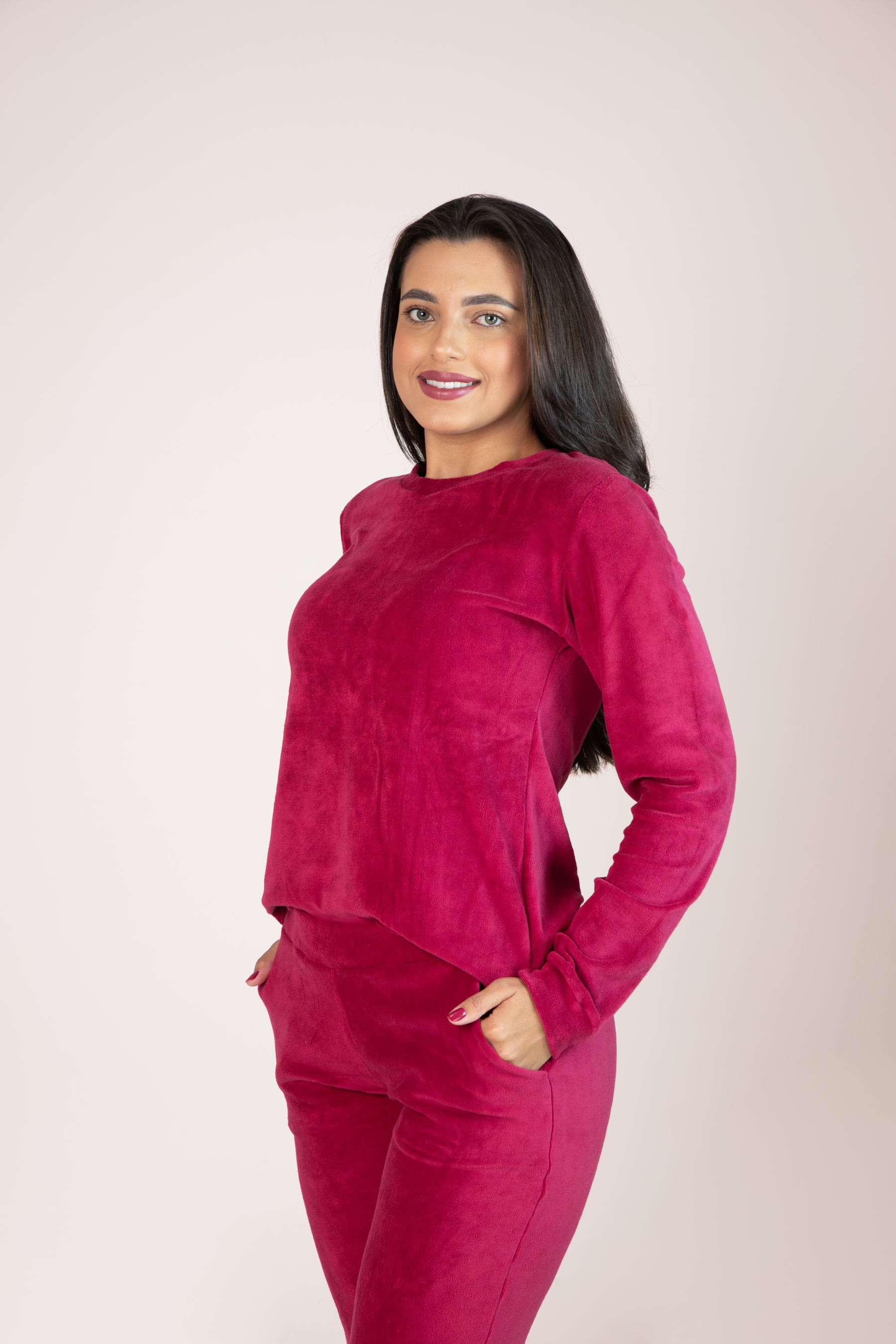 Pijama Plush Home Week