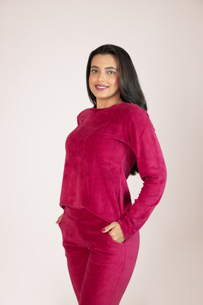 Pijama Plush Home Week