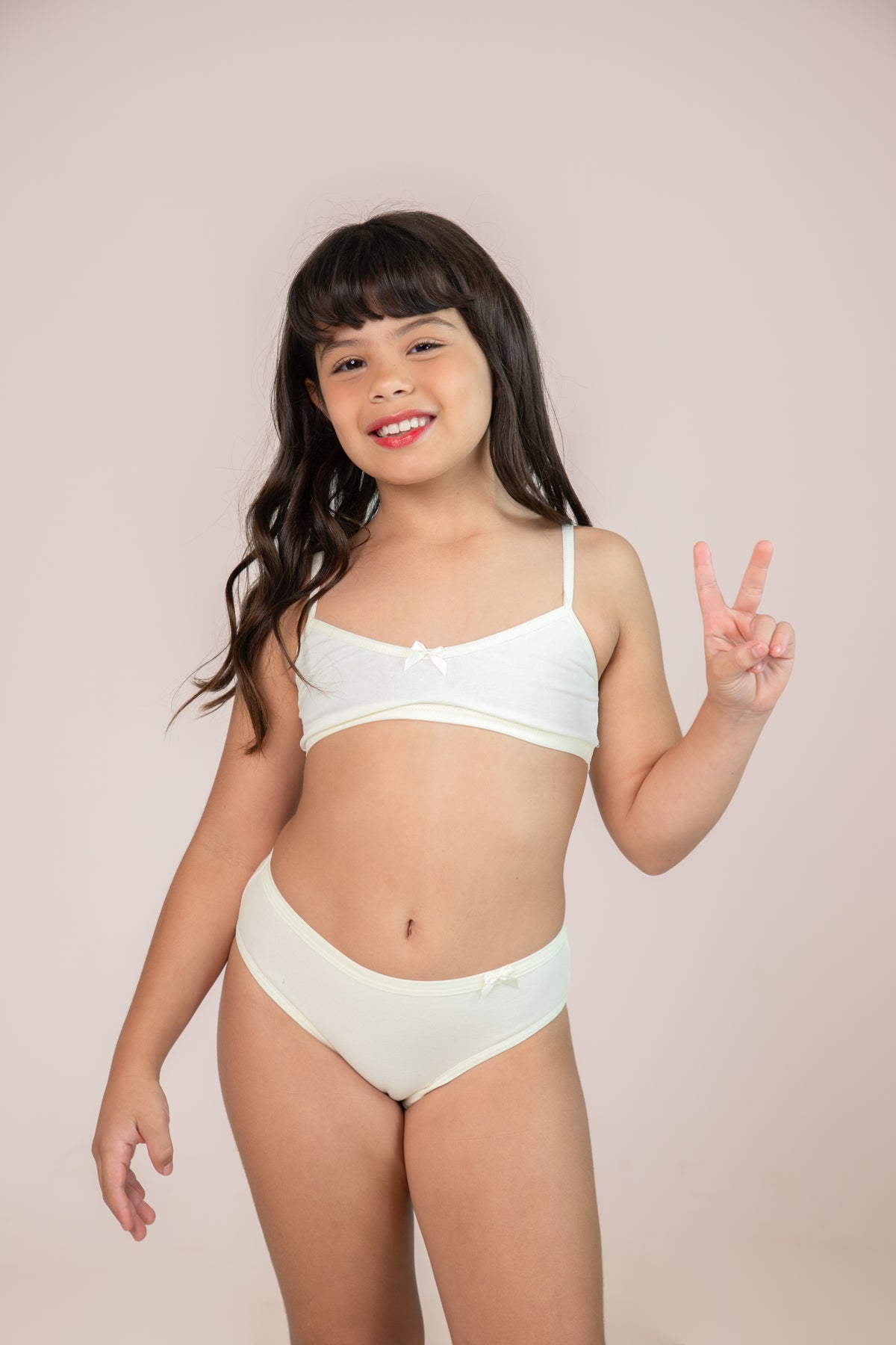Sutiã Top Menina-Moça 03-I