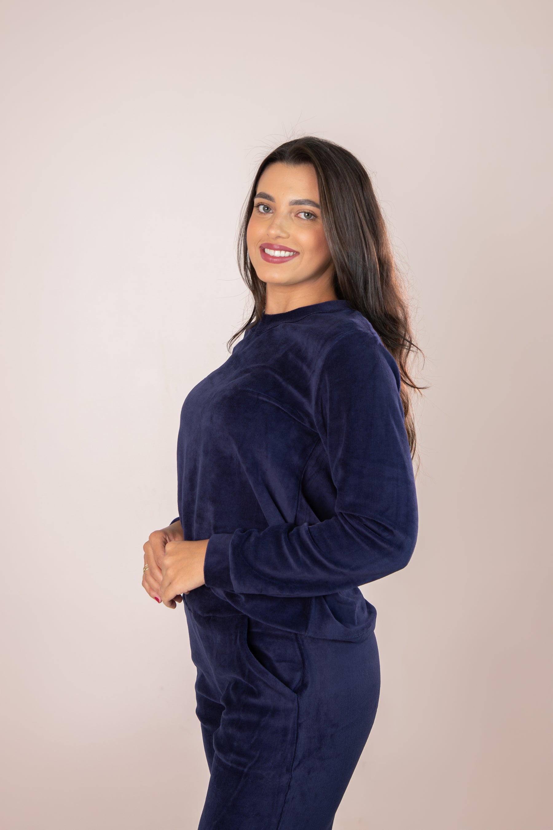 Pijama Plush Home Week