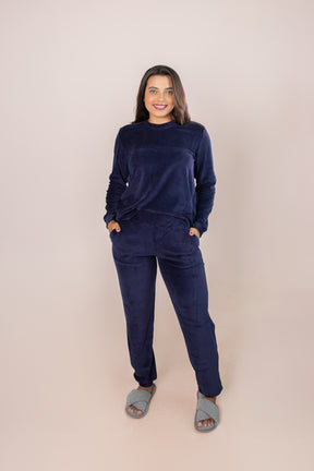 Pijama Plush Home Week