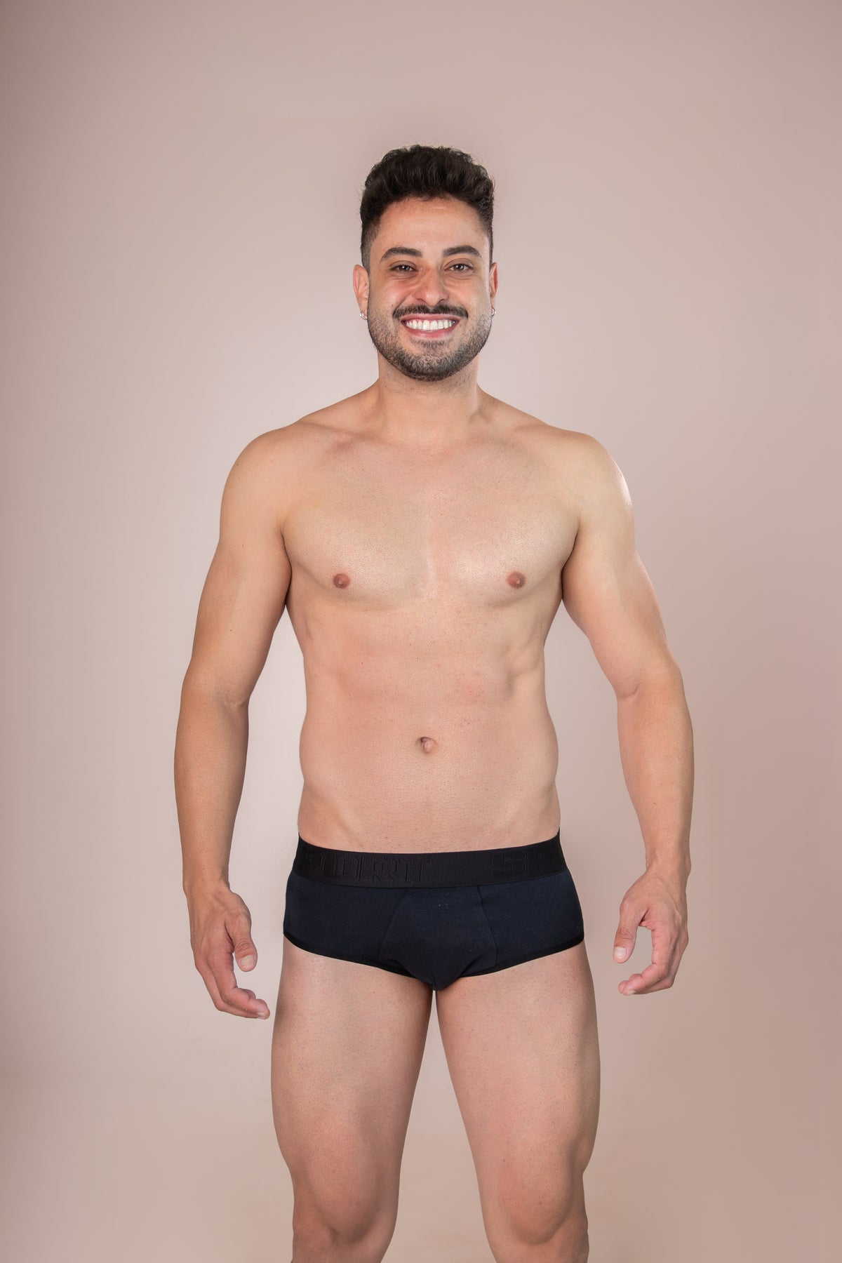 Cueca Slip C01-SL