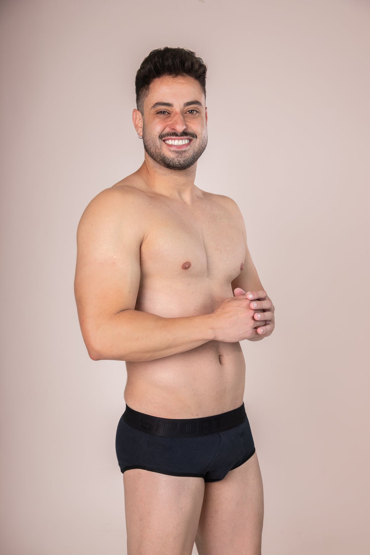 Cueca Slip C01-SL