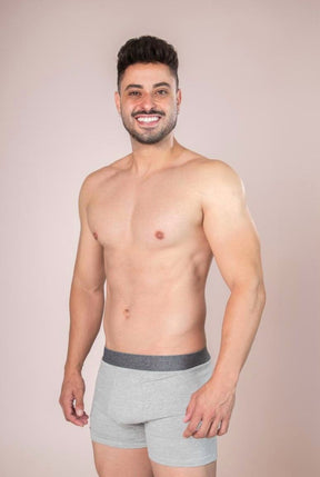 Cueca Boxer C01-BX