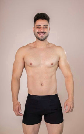 Cueca Boxer C01-BX